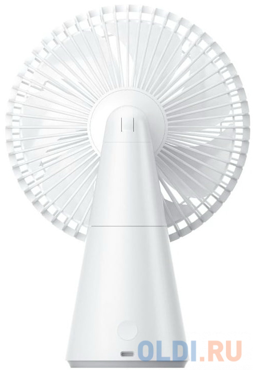 Вентилятор Xiaomi Rechargeable Mini Fan (BHR6089GL) (716836) в Москвe