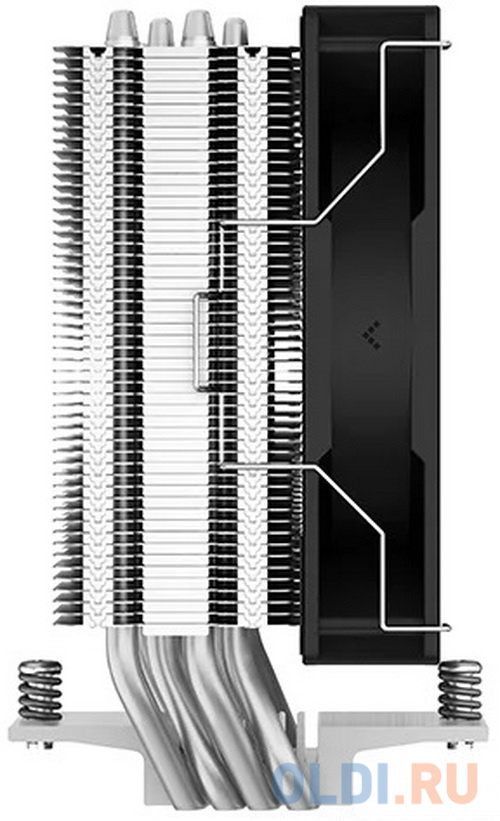 Система охлаждения для процессора Deepcool AG400