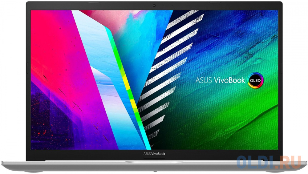 Ноутбук ASUS VivoBook 15 OLED M513UA-L1612W 90NB0TP2-M005F0 15.6"