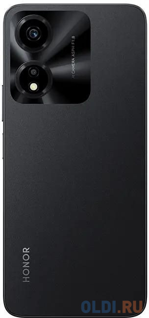 Honor X5 Plus 4GB/64Gb Black (827954) в Москвe