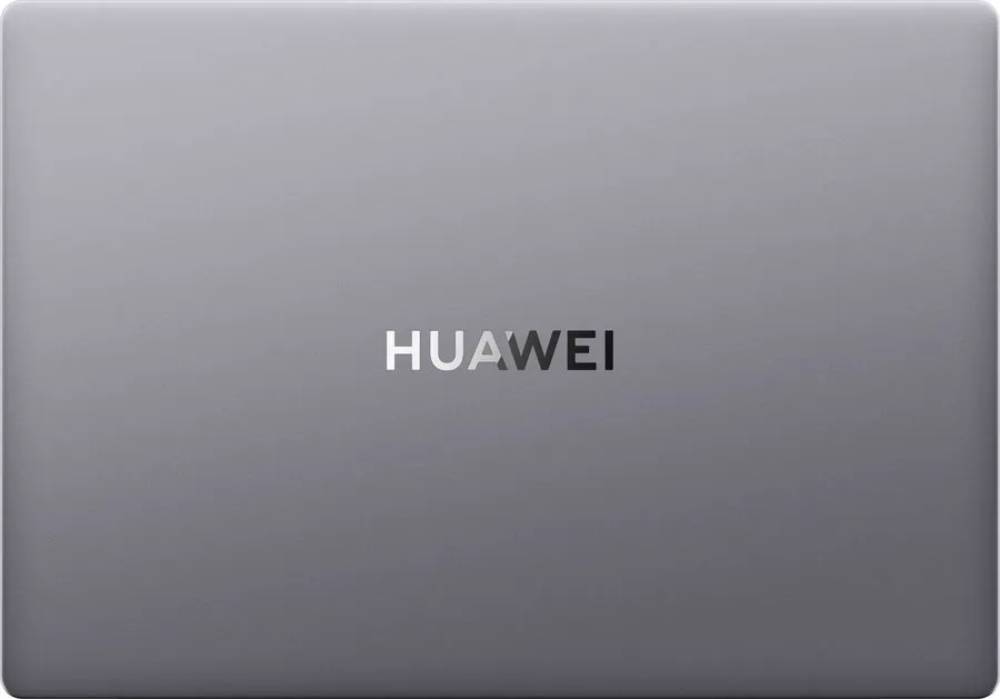 Ноутбук HUAWEI