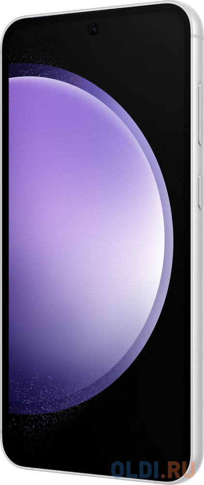 Samsung Galaxy S23 FE SM-S711B 8/128Gb Violet (EAC)