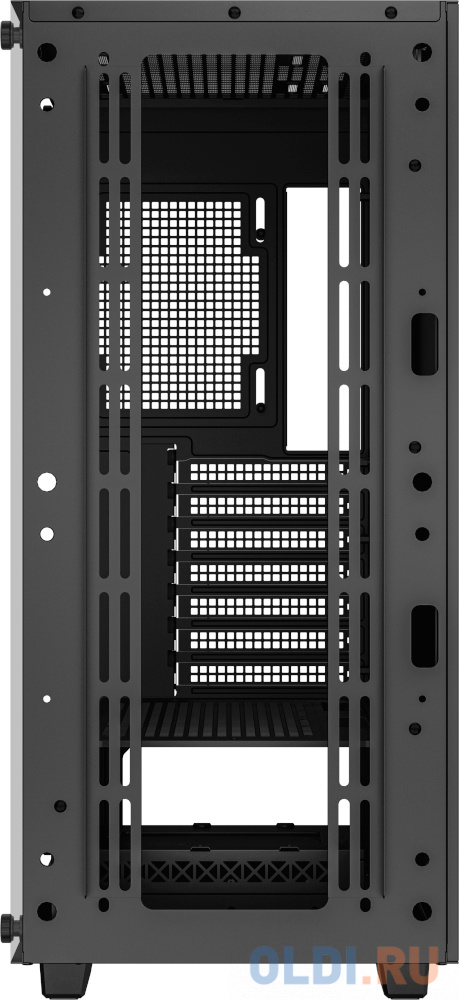 Корпус MIDITOWER CC560 LIMITED V2 DEEPCOOL