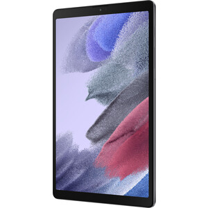 Планшет Samsung Galaxy Tab A7 Lite 64GB LTE, темно-серый (SM-T225NZAF)