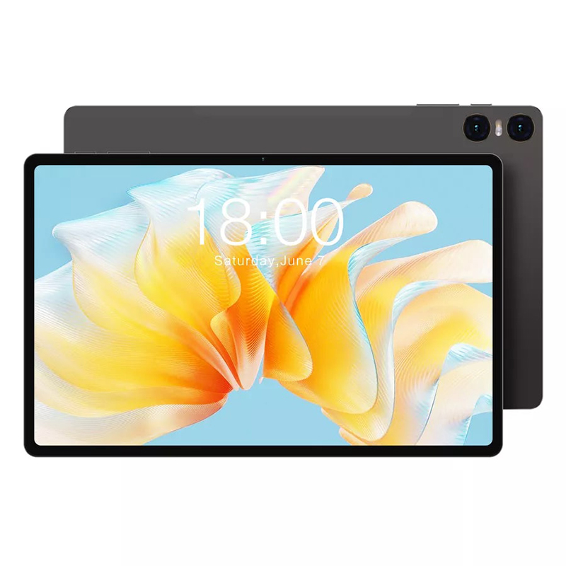 Планшет Teclast T40 Air (Unisoc Tiger T616 2GHz/8192Mb/256Gb/LTE/Wi-Fi/Bluetooth/Cam/10.36/2000x1200/Android)