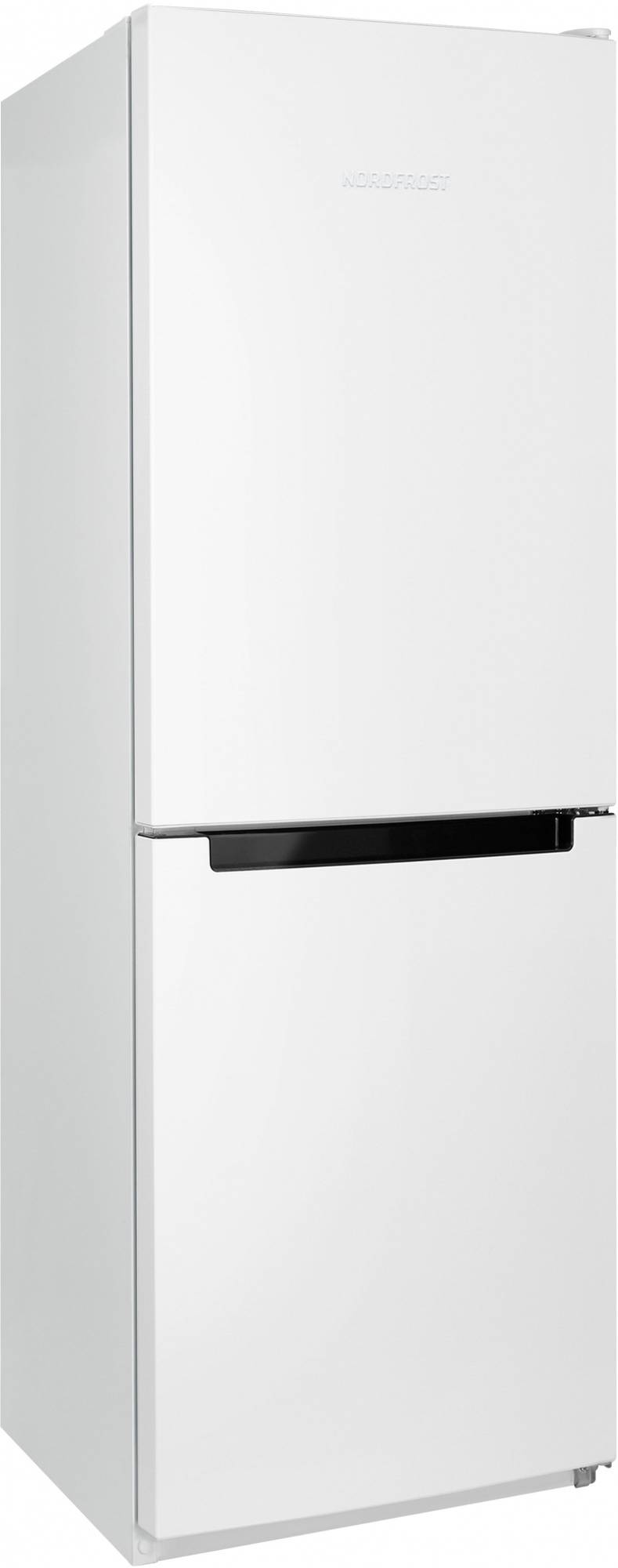 Холодильник двухкамерный Nordfrost NRB 131 W