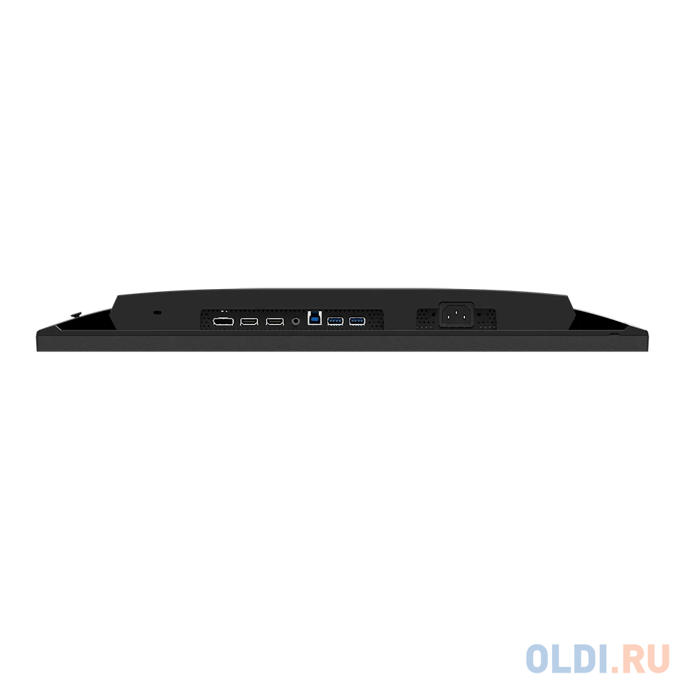 Монитор GIGABYTE 9DG24F2-00-1BBEU 23.8'' 1920x1080, IPS, 178/178, 1мс, 165Гц, 300nit, DP/2HDMI, 3USB, HT, 1y в Москвe