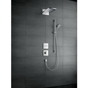 Душевой гарнитур Hansgrohe Raindance Select S хром (26633000)