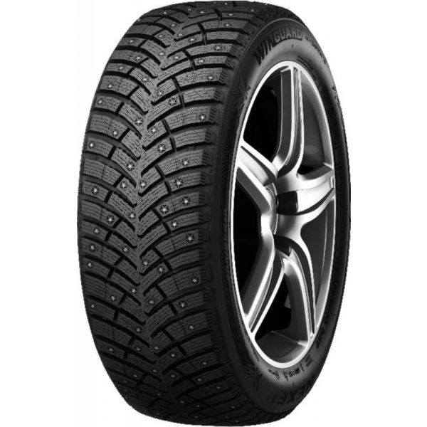 Шины 195/65 R15 Nexen WinGuard WinSpike 3 95T XL Ш