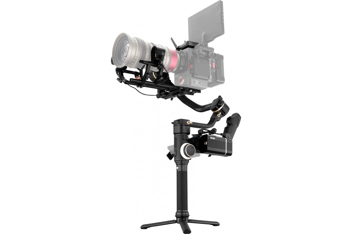 Стабилизатор Zhiyun Crane 3S PRO