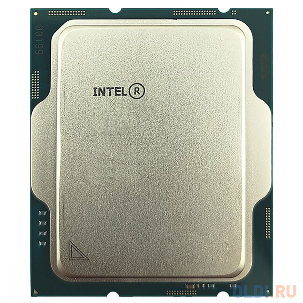 Процессор Intel Core i3 12100T Intel LGA 1700 OEM CM8071504650806