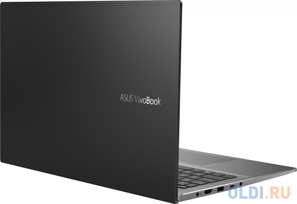 Ноутбук ASUS VivoBook S15 S533EA-BQ330 90NB0SF3-M06140 15.6"