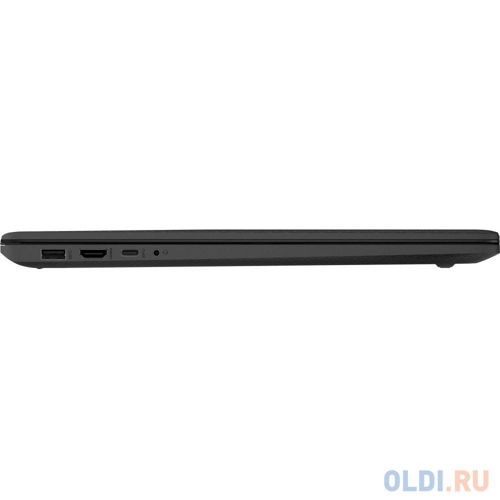 Ноутбук HP 17-cp0004ny 60V14EA 17.3" в Москвe