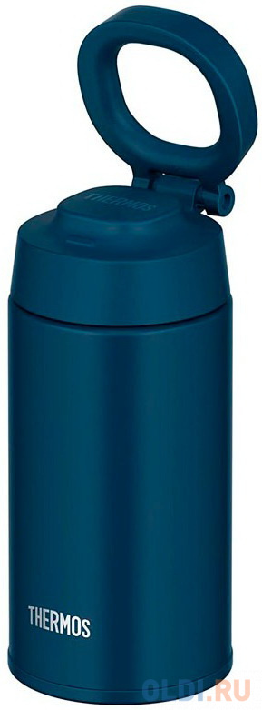 Thermos Термокружка JOO-380 IBL, индиго, 0,38 л.