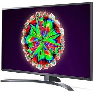 Телевизор LG 55NANO796P (55'', 4K, 60Гц, SmartTV, webOS, WiFi) в Москвe