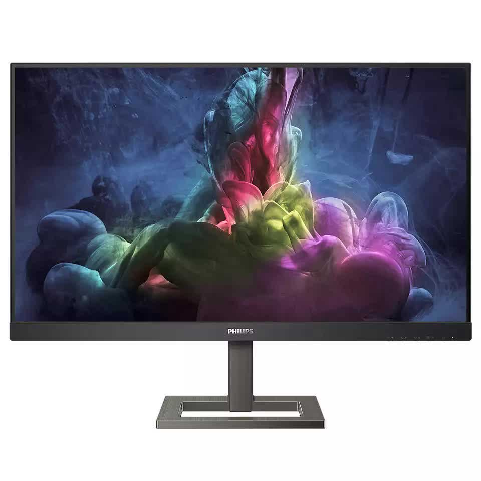 Монитор Philips 23.8" 242E1GAEZ/00 в Москвe