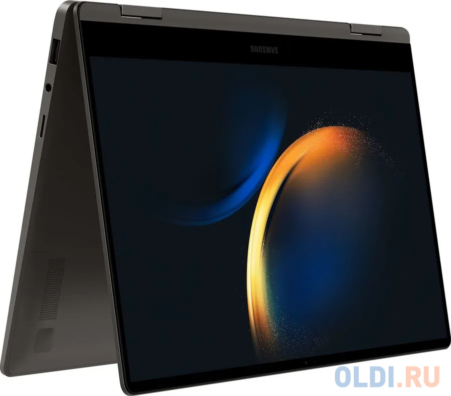 Ноутбук Samsung Galaxy Book3 360 NP730 NP730QFG-KA1IN 13.3"