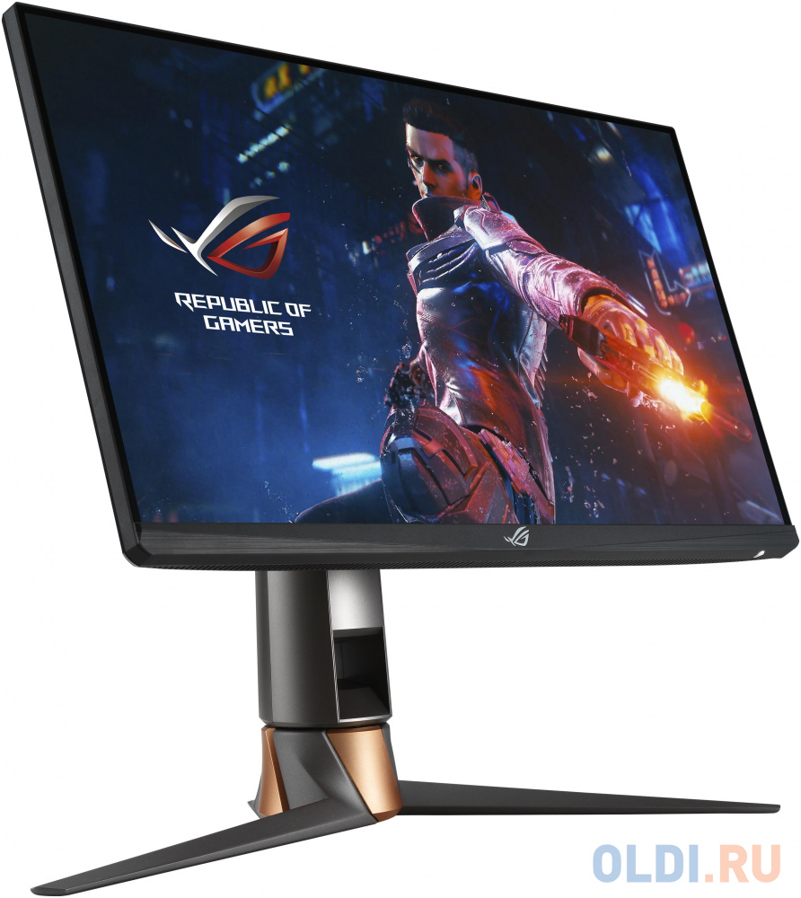 Монитор 24.5" ASUS ROG Swift PG259QN