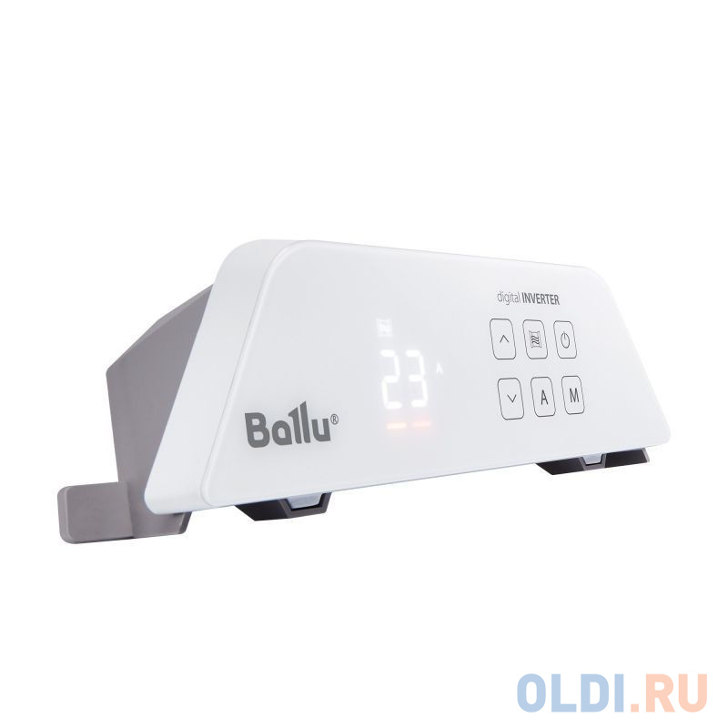 Блок управления Transformer Digital Inverter Ballu BCT/EVU-4I