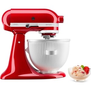 Насадка для мороженого для планетарного  миксера KitchenAid 5KSMICM