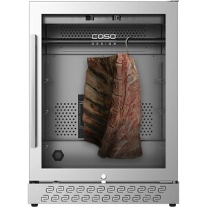 Шкаф для вызревания мяса Caso DryAged Master 125 в Москвe