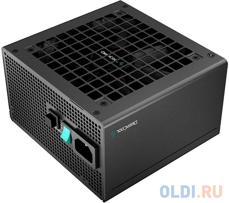 Блок питания Deepcool PQ750M 750 Вт