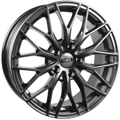 R17 5x114,3 7J ET45 D67,1 NEO 740 BH