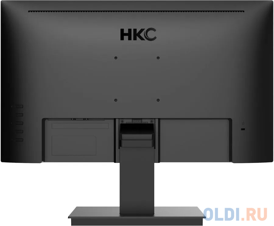 Монитор HKC 23.8" MB24V13 черный IPS LED 7ms 16:9 HDMI M/M 250cd 178гр/178гр 1920x1080 60Hz VGA FHD 2.97кг