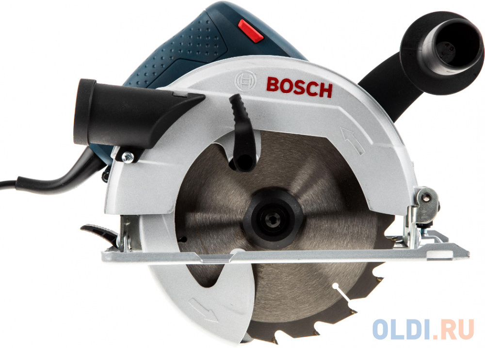 Дисковая пила Bosch GKS 600