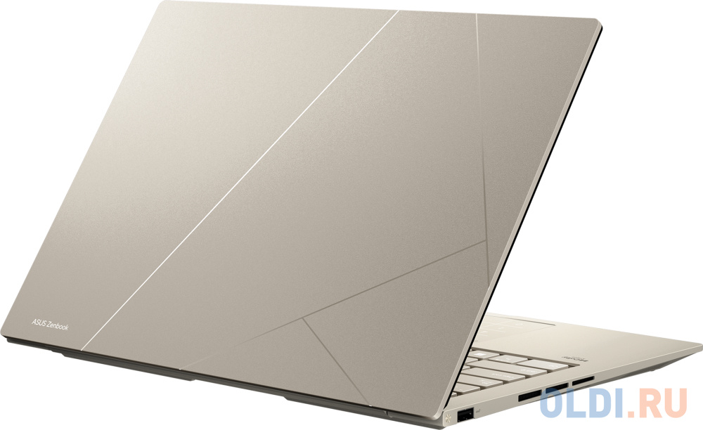 Ноутбук ASUS ZenBook 14X OLED UX3404VA-M3090X 90NB1086-M004Z0 14.5"