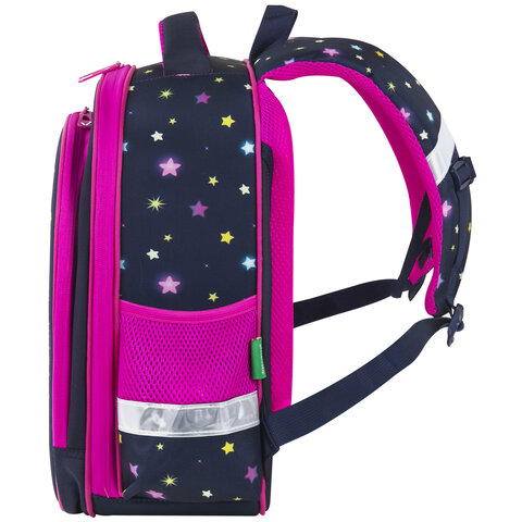 Рюкзак Brauberg Kids Standard Moon Girl 271387