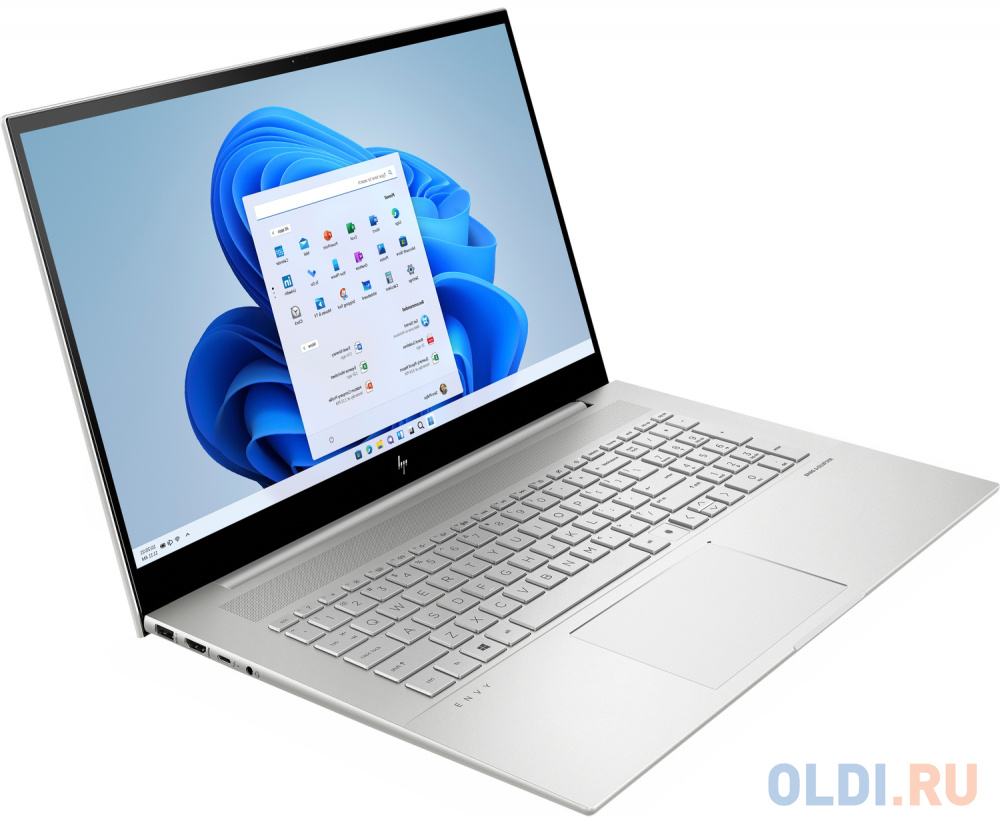 Ноутбук HP Envy 17-cg1075 50U28UA 17.3"