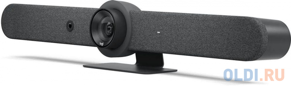 Камера для ВКС/ Logitech Rally Bar Camera GRAPHITE в Москвe