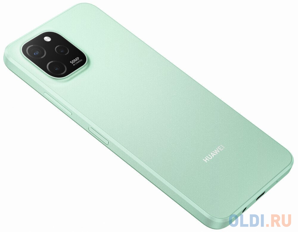 Мобильный телефон NOVA Y61 NEW 6/64GB EVE-LX9N GREEN HUAWEI