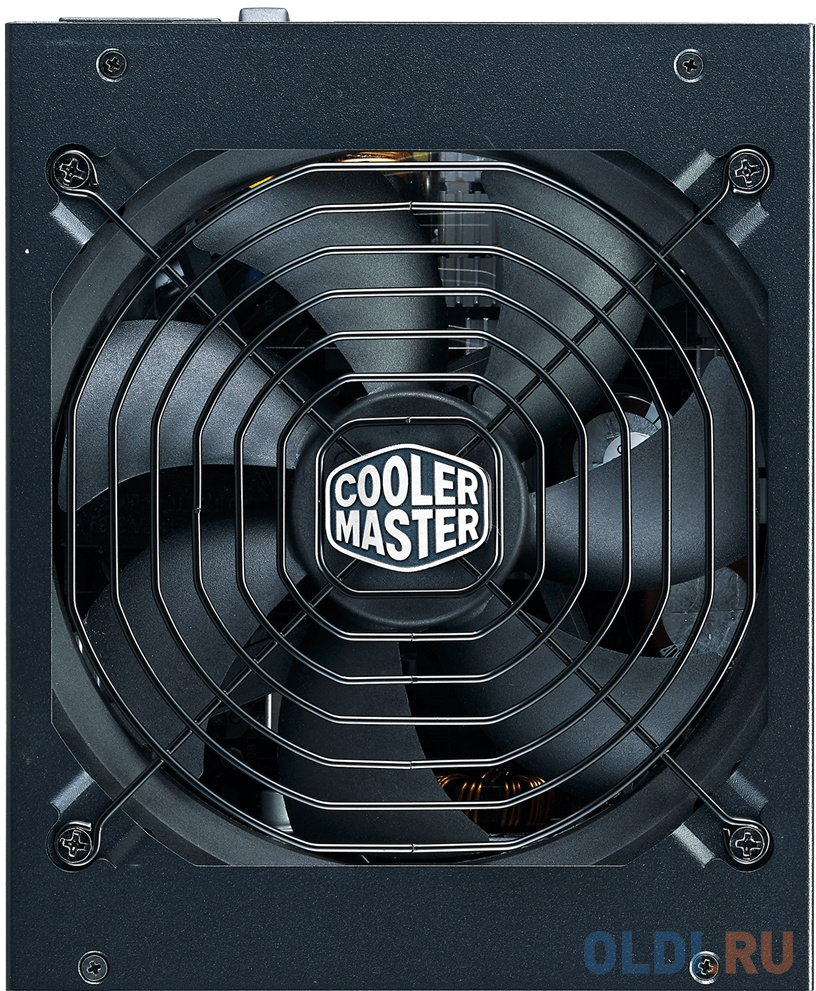 Блок питания 1050 Ватт/ Power Supply Cooler Master MWE Gold V2,FM1050W ATX3.0 A/EU Cable