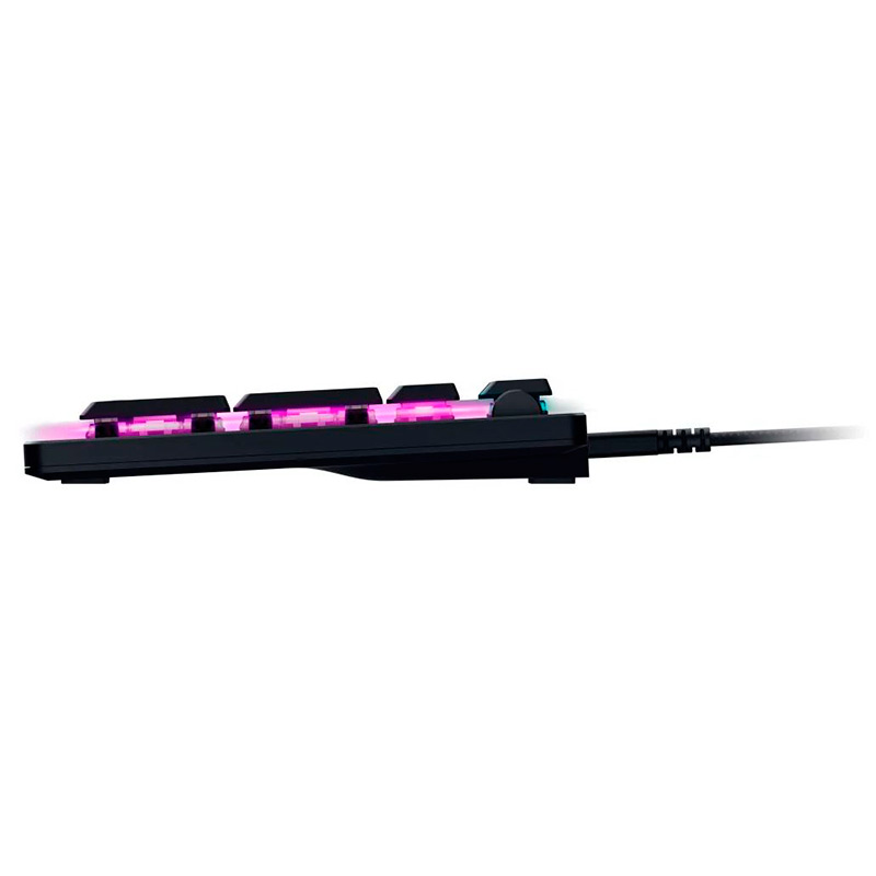 Клавиатура Razer DeathStalker V2 Purple RZ03-04501800-R3M1