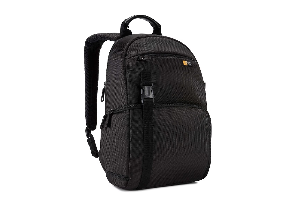 Рюкзак универсальный Case Logic Bryker Camera Backpack BLACK (3203721)