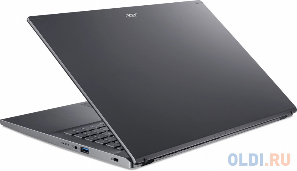 Ноутбук ASPIRE 5 A515-58M-77VE 15" CI7-13620H 16/512GB NOS ACER