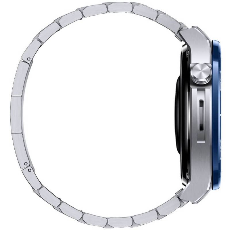 Умные часы Huawei Watch Ultimate Titanium Strap 55020AGQ