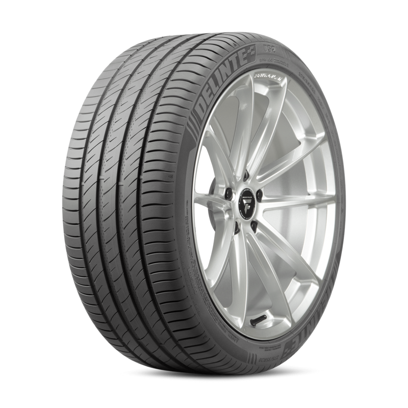 215/70 R15 Delinte DS2 98V