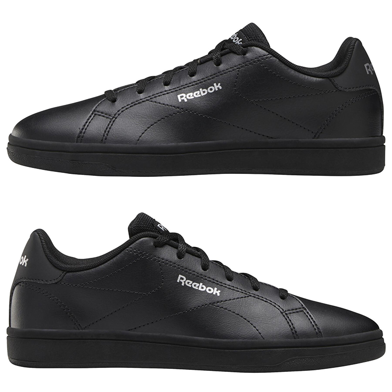 Кроссовки Reebok Royal Comple ex-EG9417 р.42.5 EUR Black 100000453