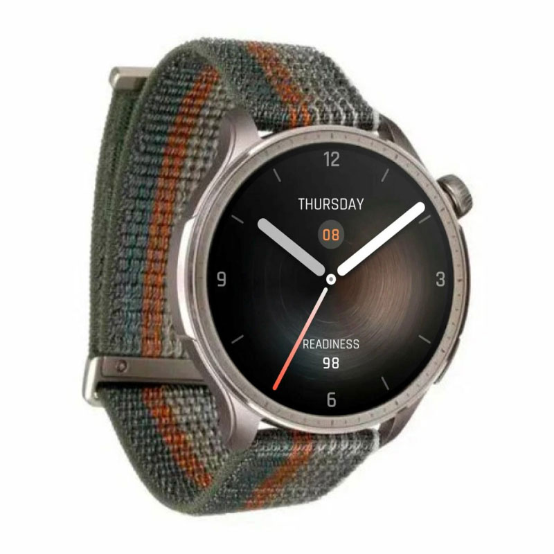 Умные часы Amazfit