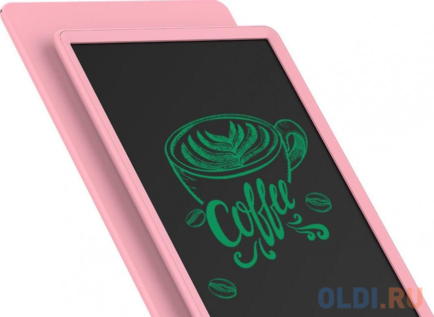 Графический планшет Xiaomi Wicue 10 розовый