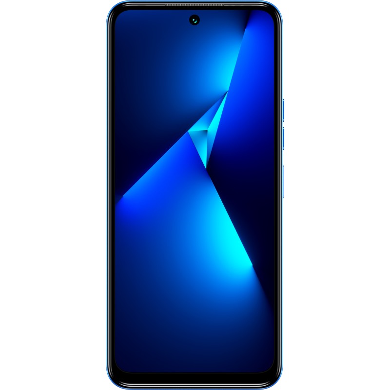 Сотовый телефон Tecno Pova Neo 3 4/128Gb LH6n Hurricane Blue