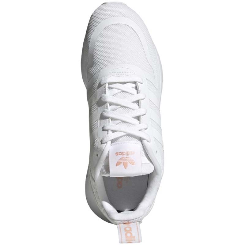 Кроссовки Adidas Smooth Runner W р.39 RUS White FZ3454