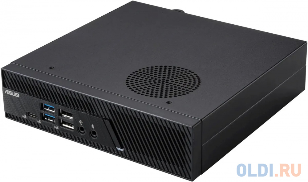 Неттоп ASUS MiniPC PB63 в Москвe