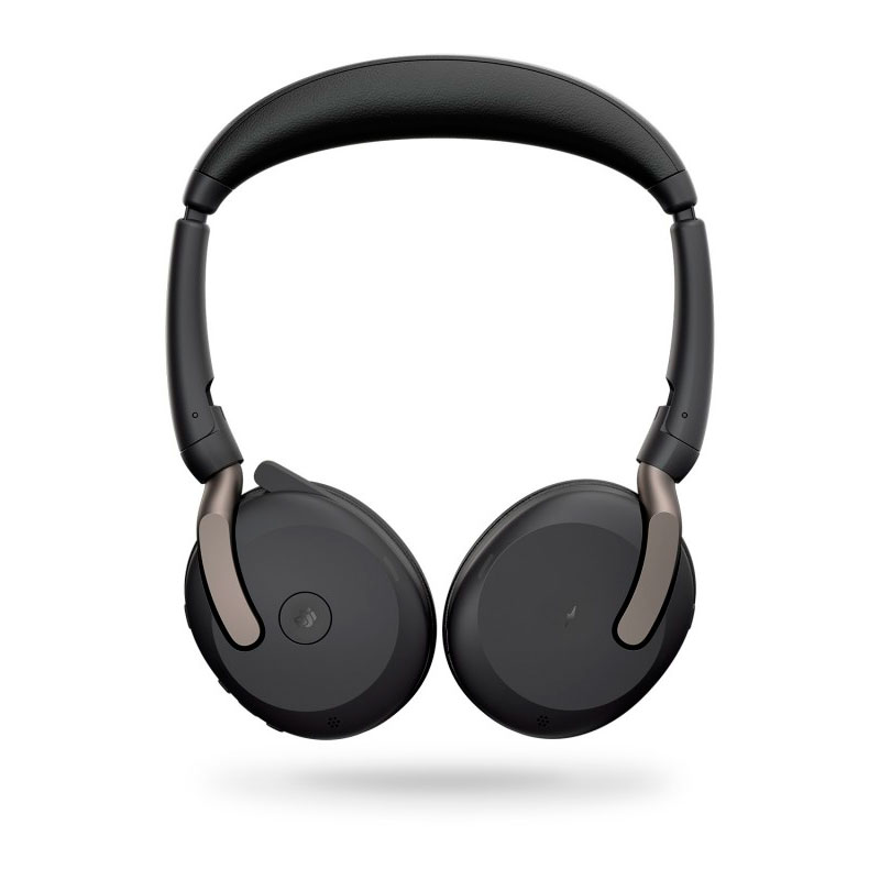 Наушники Jabra Evolve2 65 Flex Link380c MS Stereo 26699-999-899 в Москвe