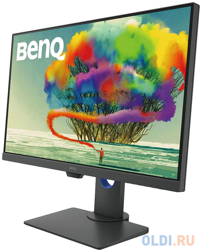 Монитор 27" BENQ PD2700U