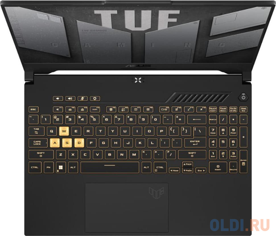 Ноутбук ASUS TUF Gaming F15 FX507ZI4-LP030 90NR0FV7-M001E0 15.6" в Москвe