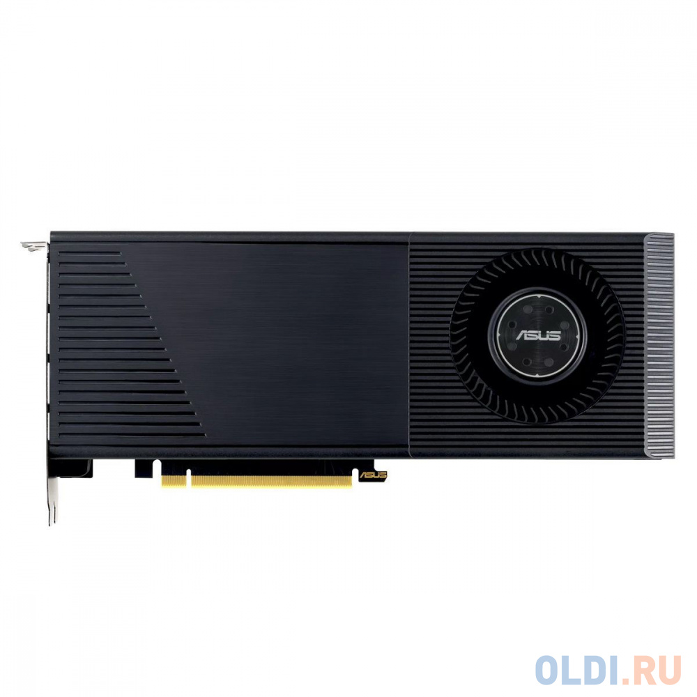 Видеокарта ASUS TURBO-RTX4070-12G//RTX4070,HDMI,DP*3,12G,D6X